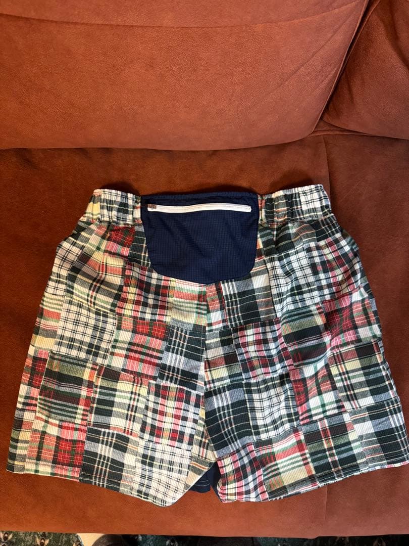 マウンテンマーシャルアーツ　レーシングパンツ　Mサイズ