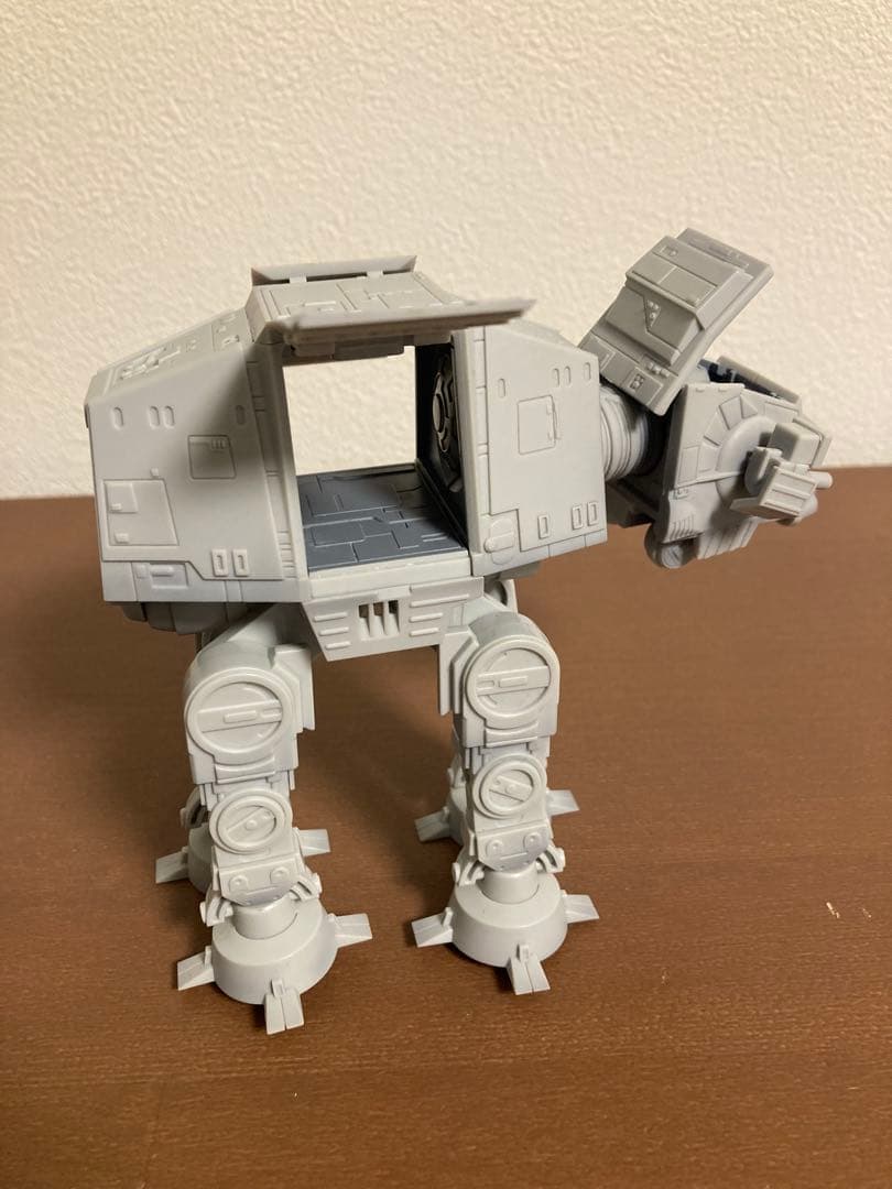 スターウォーズ メガハウス ヴァリアブルアクション D-SPEC AT-AT