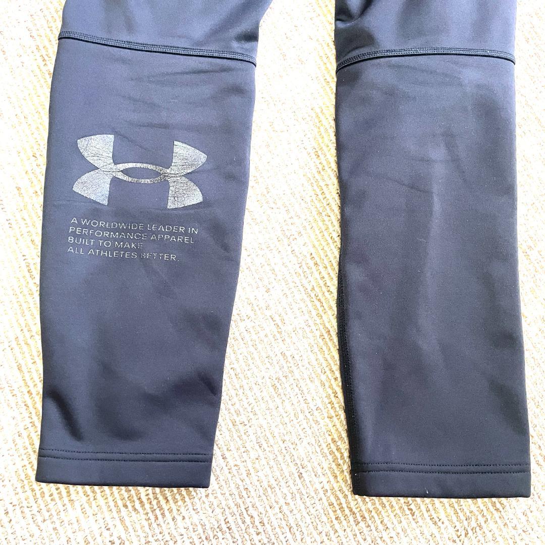 【フォロー割】 美品 アンダーアーマー セットアップ Mサイズ ソフトシェル