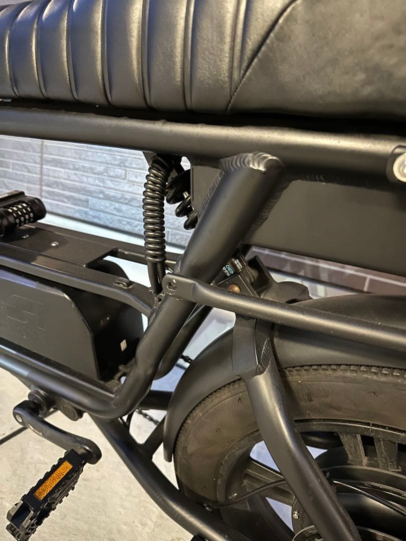 マーベリック S1-1000R 原ニ