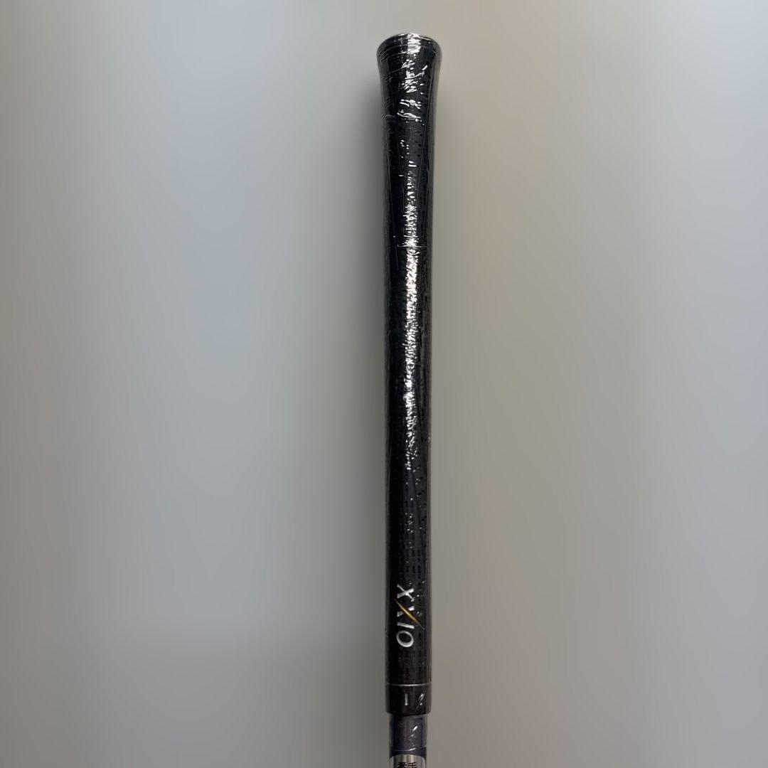 ダンロップ ゼクシオ MP300 U6 ユーティリティ レディース XXIO