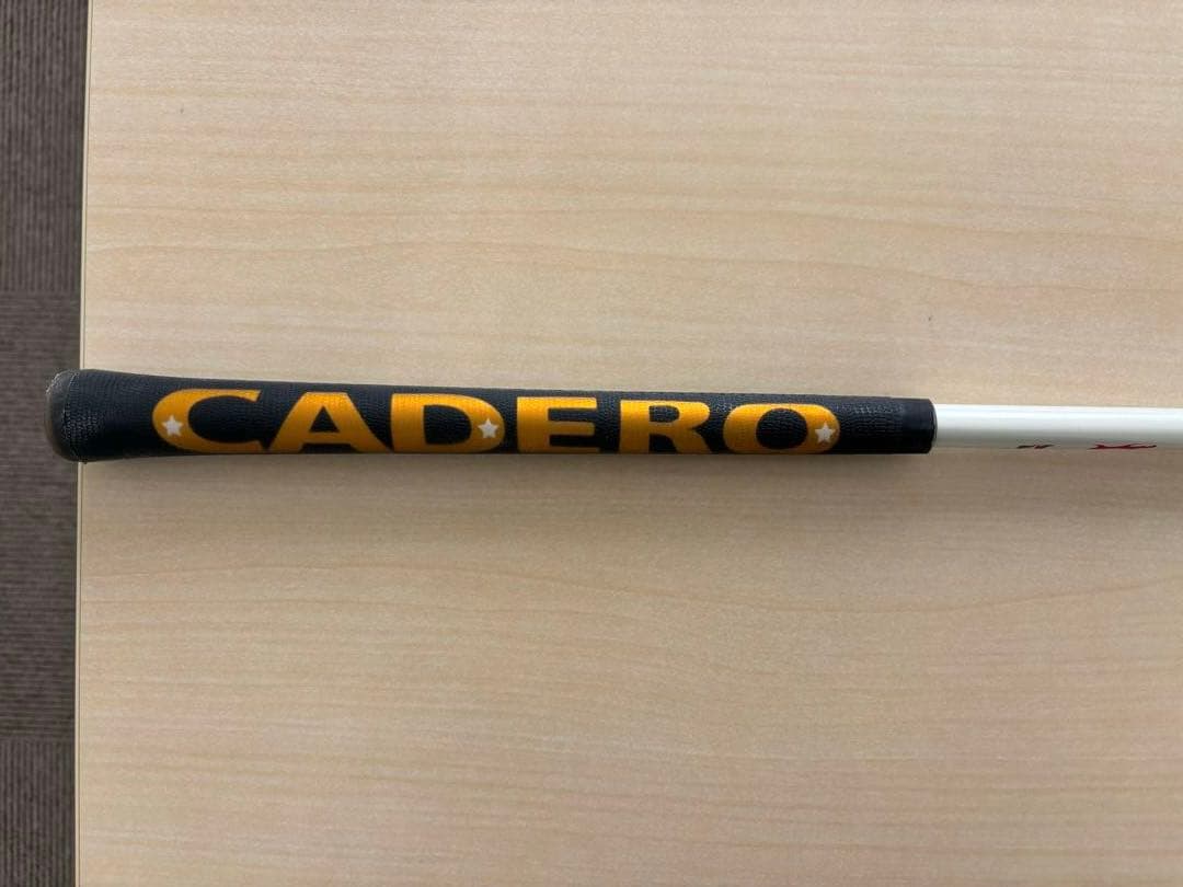 タイトリストTS2フェアウェイウッド 4w シャフト2本付き