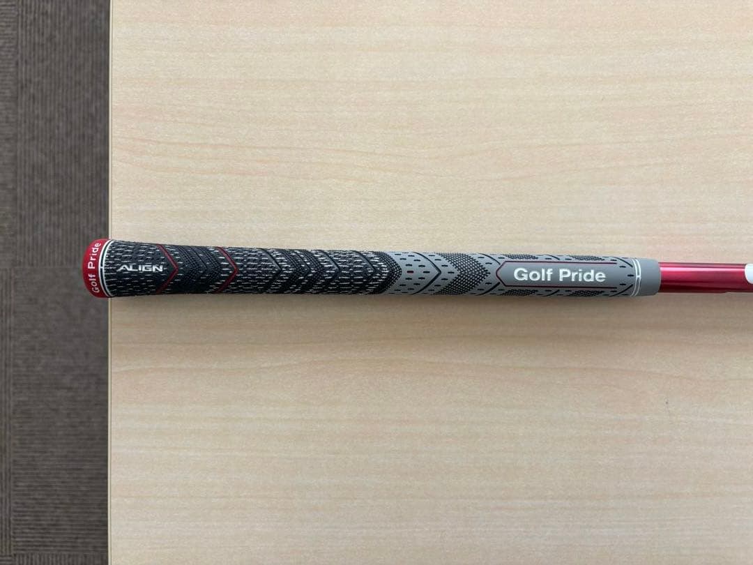 タイトリストTS2フェアウェイウッド 4w シャフト2本付き