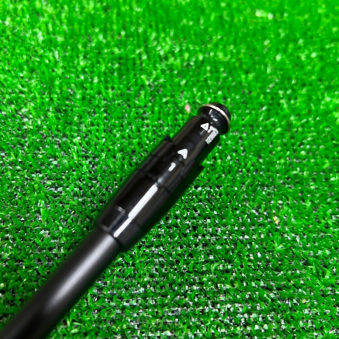 【UTC-252】タイトリスト KBS PGI80 ユーティリティー 4U