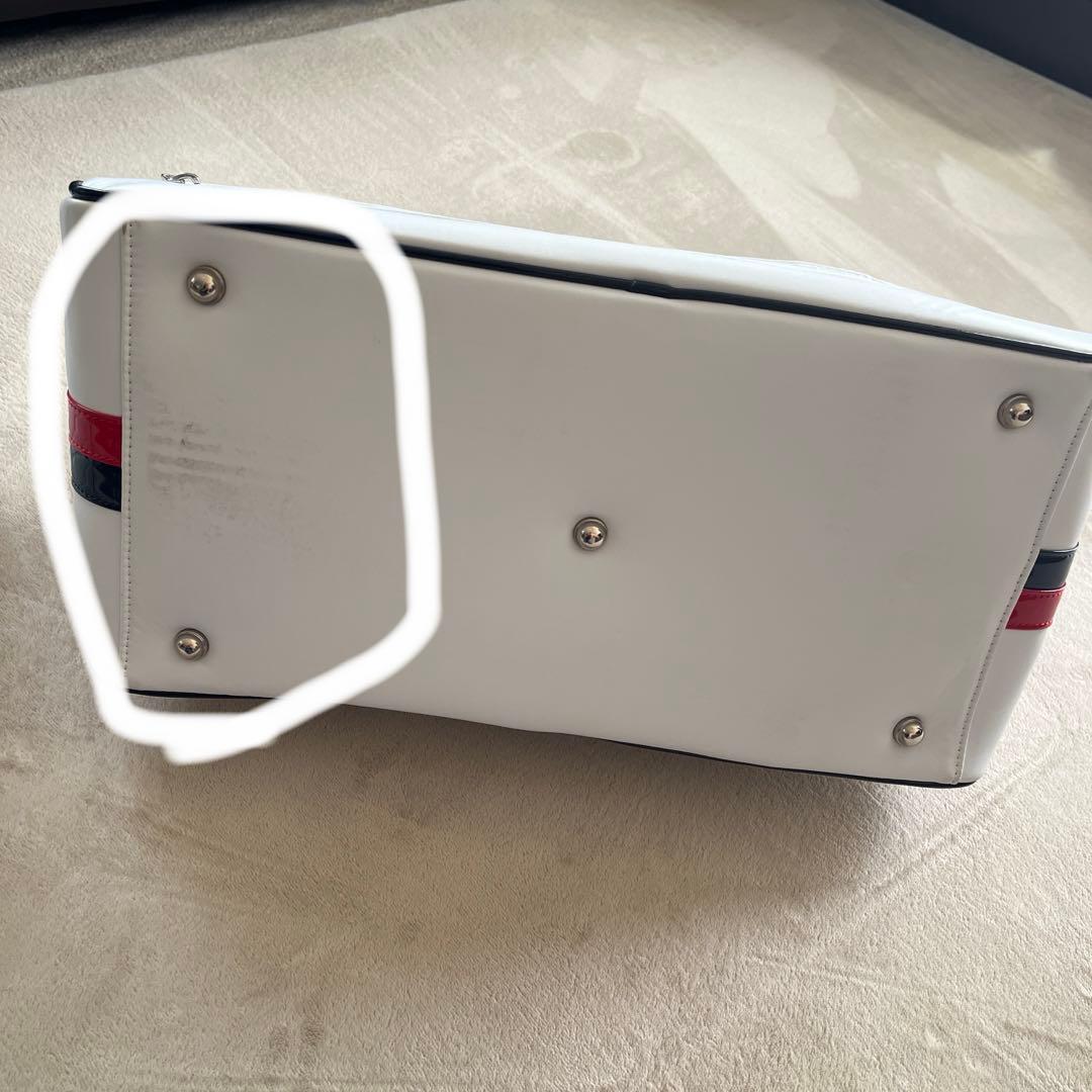 【説明文お読みください】キャロウェイ　ボストンバッグ　ミニバッグ