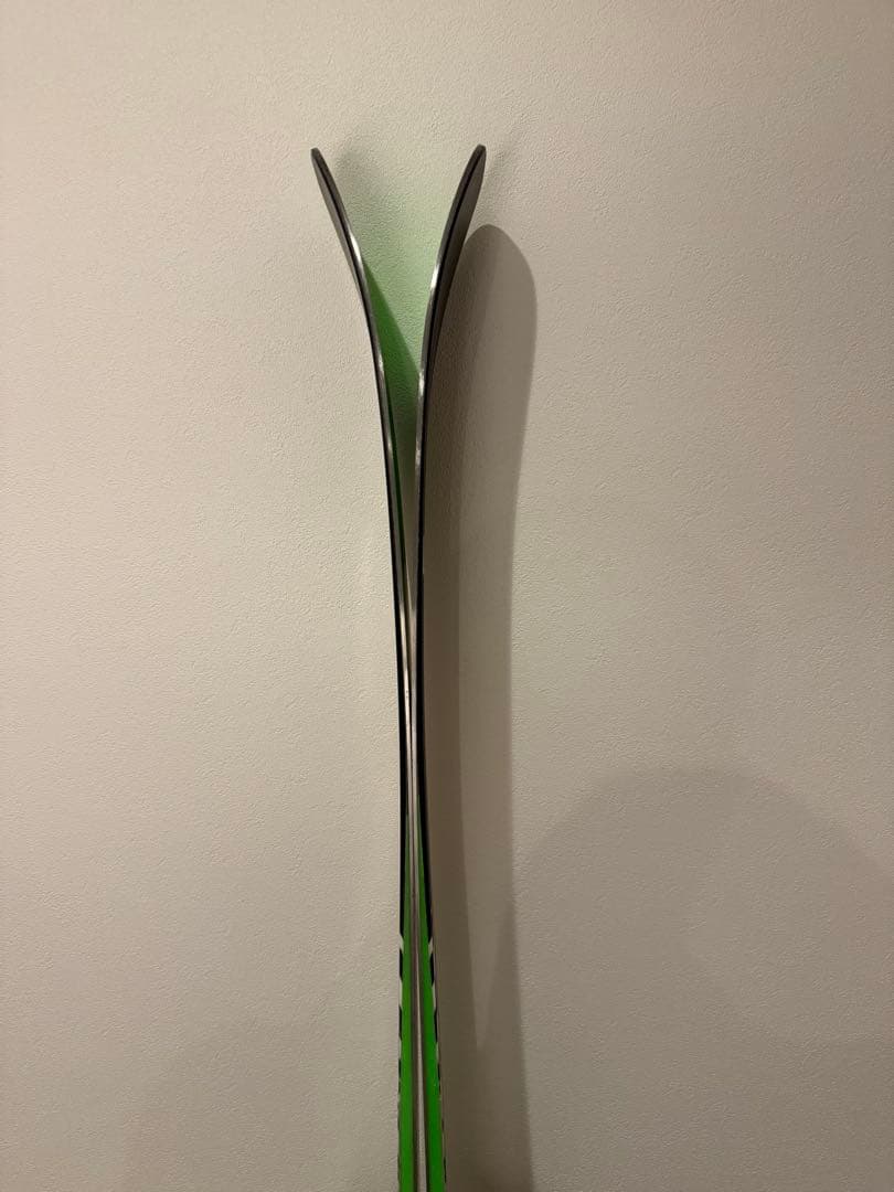 美品(滑走1日) 22-23 LINE BLADE OPTIC 104 171