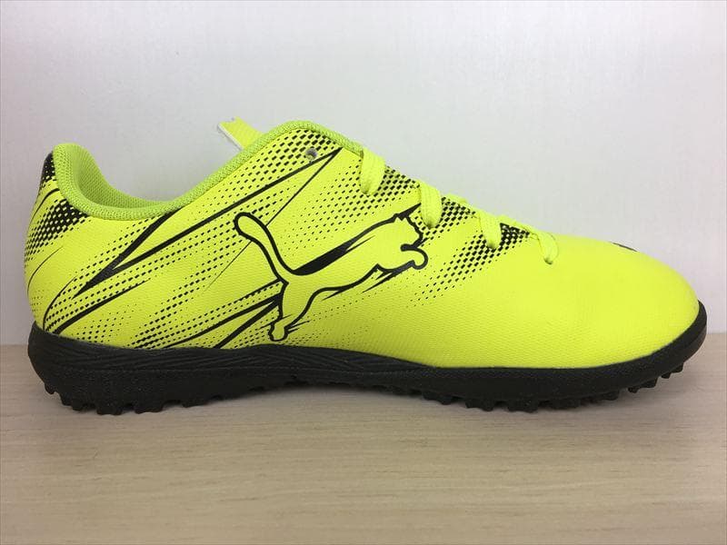 プーマ アタッカント TT Jr 靴 ジュニア 22,0cm 新品 (2404)