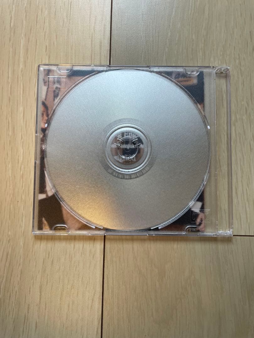 Sunny Girl 君がいない日常に、