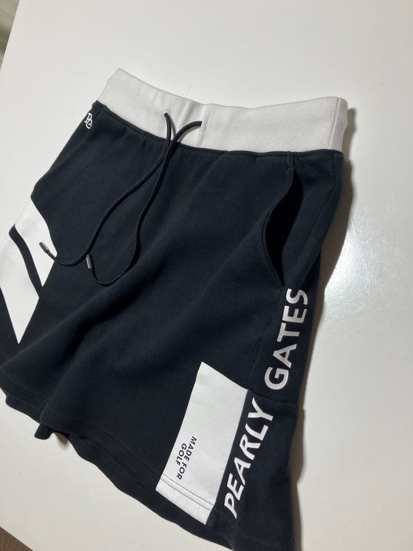 パーリーゲイツ　レディース　スカート　サイズ０