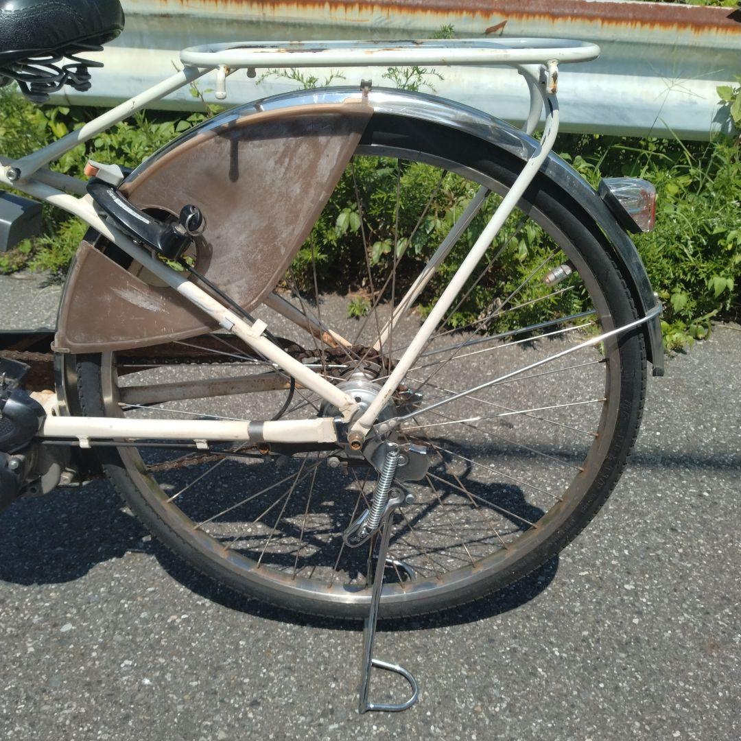 NGUYỄN NGỌC専用[634]送料無料 ブリヂストン バッテリーなし