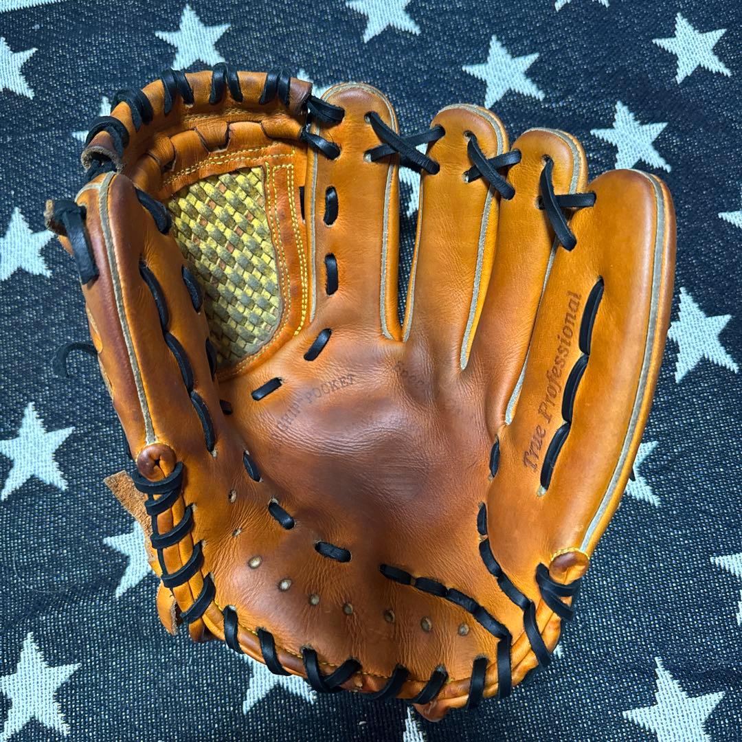 久保田スラッガー　軟式オーダー内野手用グローブ　KSG-1PSE