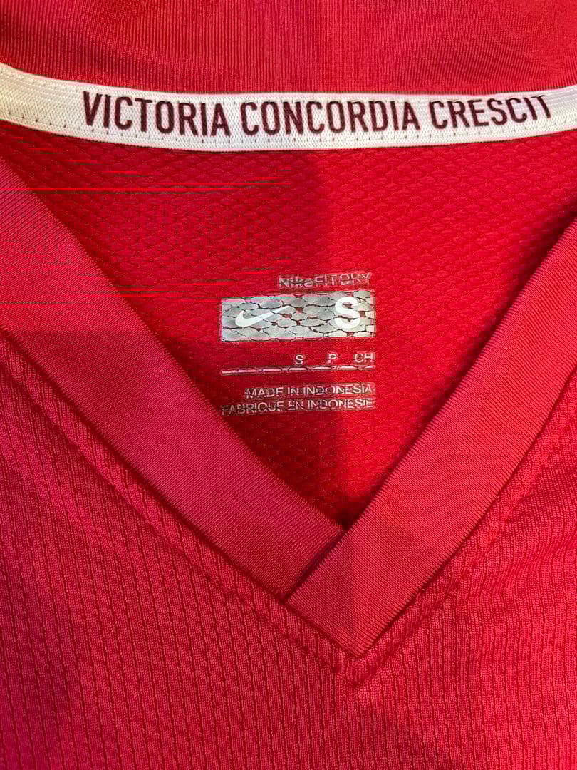 アーセナル　ユニフォーム　ナスリ　NIKE ナイキ　サッカー