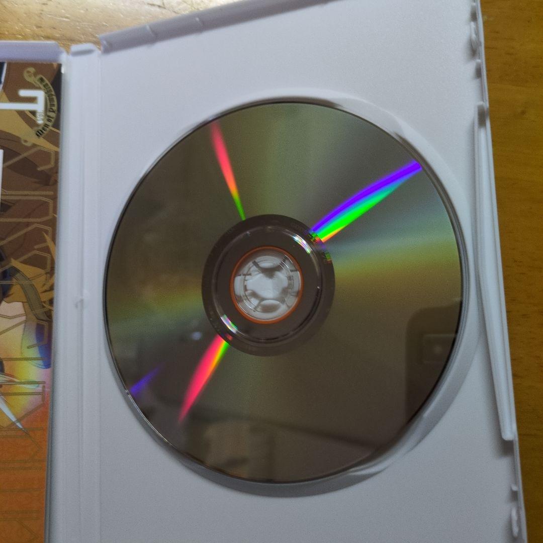 パンプキン・シザーズ DVDBOX vol1.2