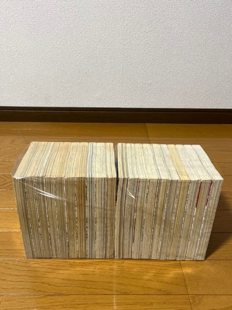 狂四郎2030　1〜20巻　全巻セット　初版18冊あり