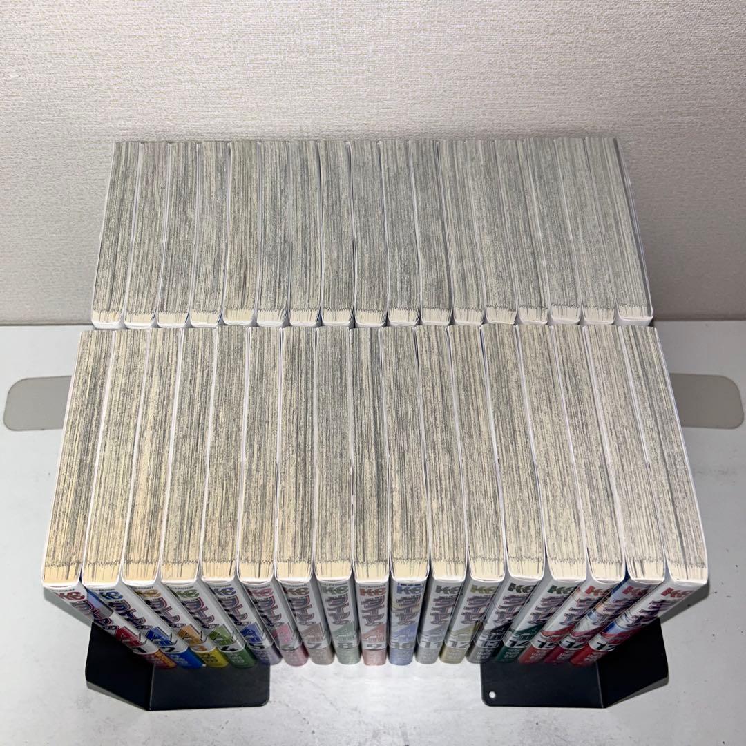 ダイヤのA actⅡ 全巻セット　1-34