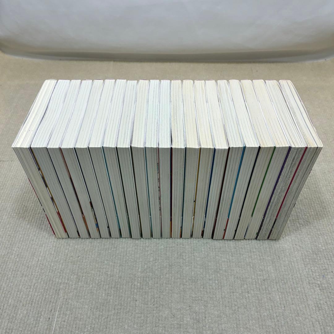 【全巻初版・帯・チラシ付】ＢＯＲＵＴＯ 全20巻+1冊 21冊全巻セット ボルト