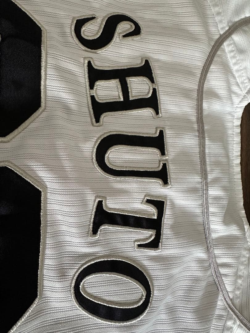 SoftBank Hawks ユニフォーム SHUTO 23 S