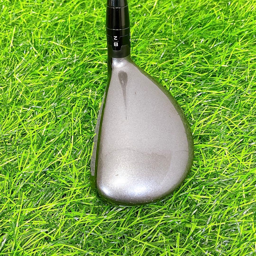 Titleist 816H1 21° レフティ 左利き用 ユーティリティ