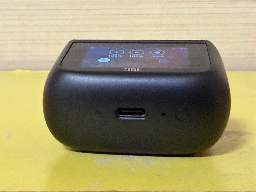 ヘッドホン JBLTOURPRO3