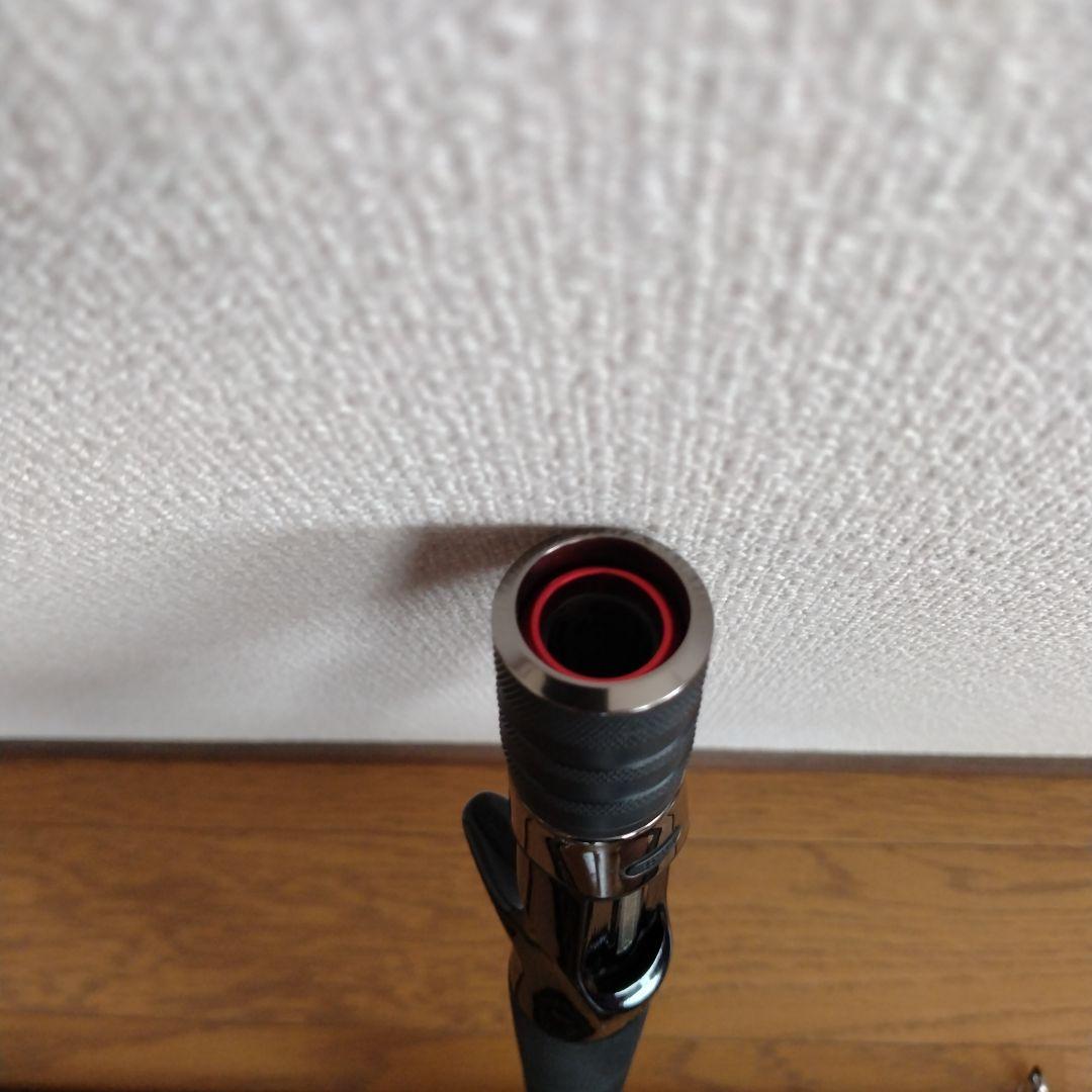 サイドワインダー/HGC-76XX GPスラップショット