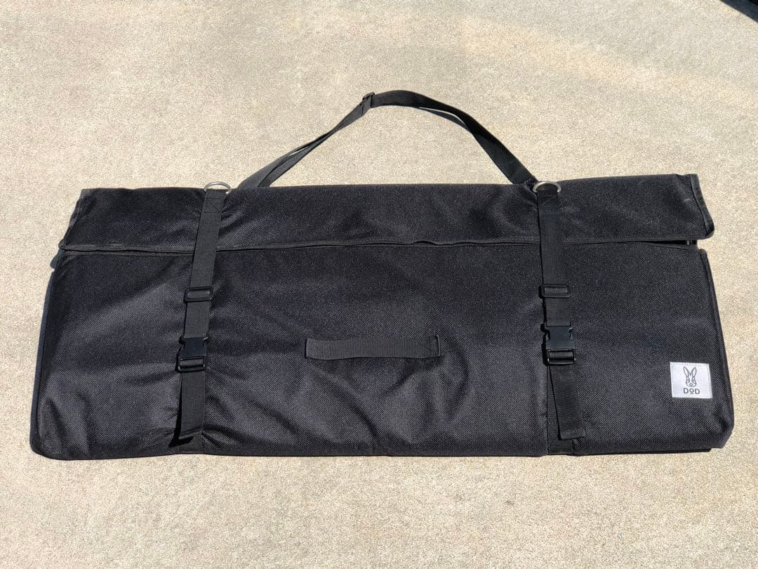 DOD コックピット型テーブル テキーラ180