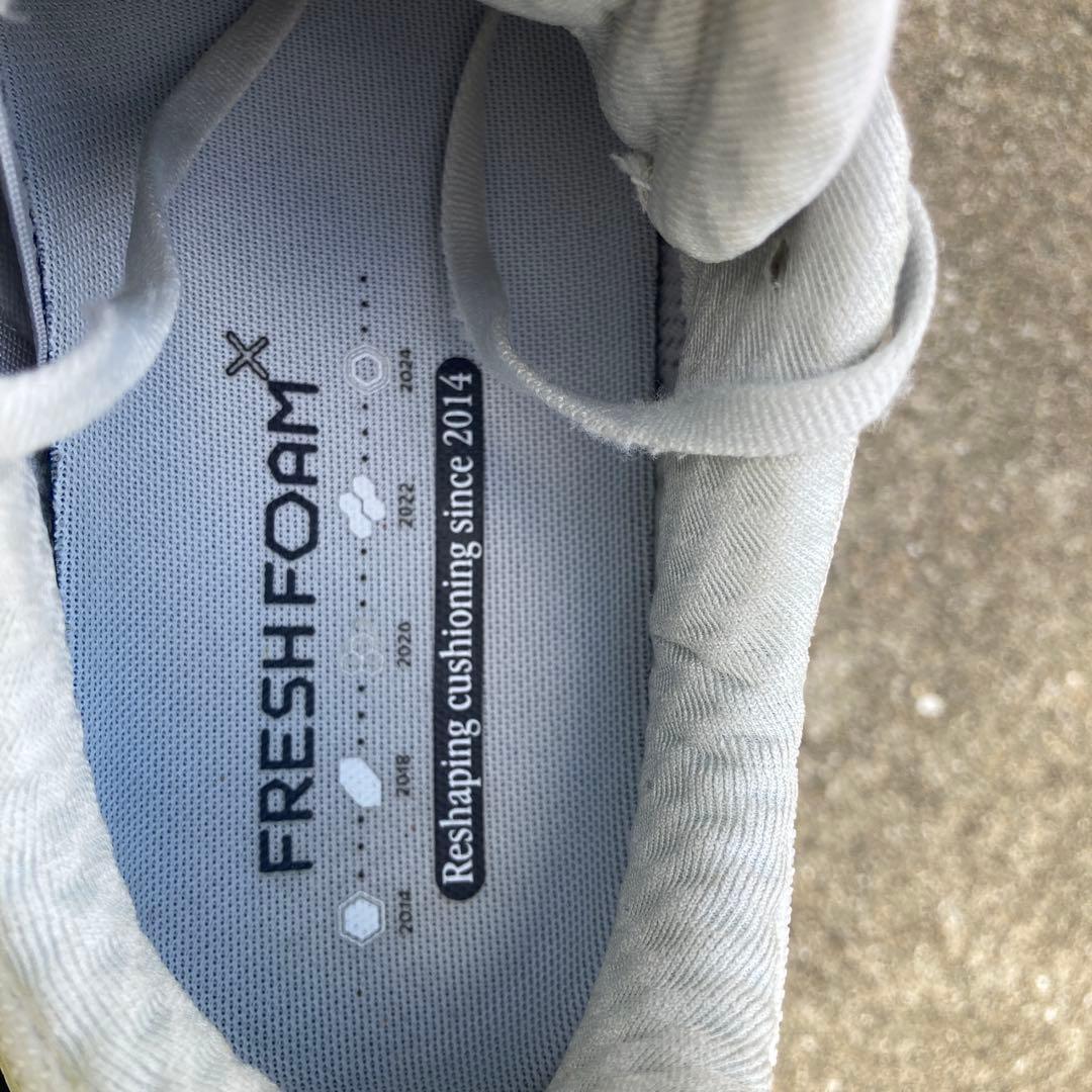 スパイク・シューズ New Balance Fresh Foam 1080 v14 26.5cm