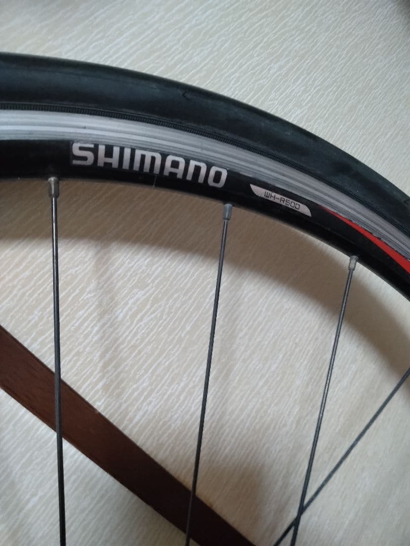 MAVIC マヴィック CXP22 ロードホイール 前後セット