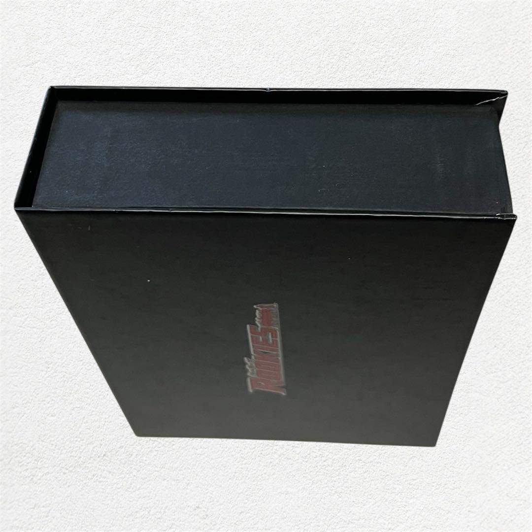 【初回盤】ROOKIES DVD 表BOX&裏BOX 佐藤隆太　市原隼人　佐藤健