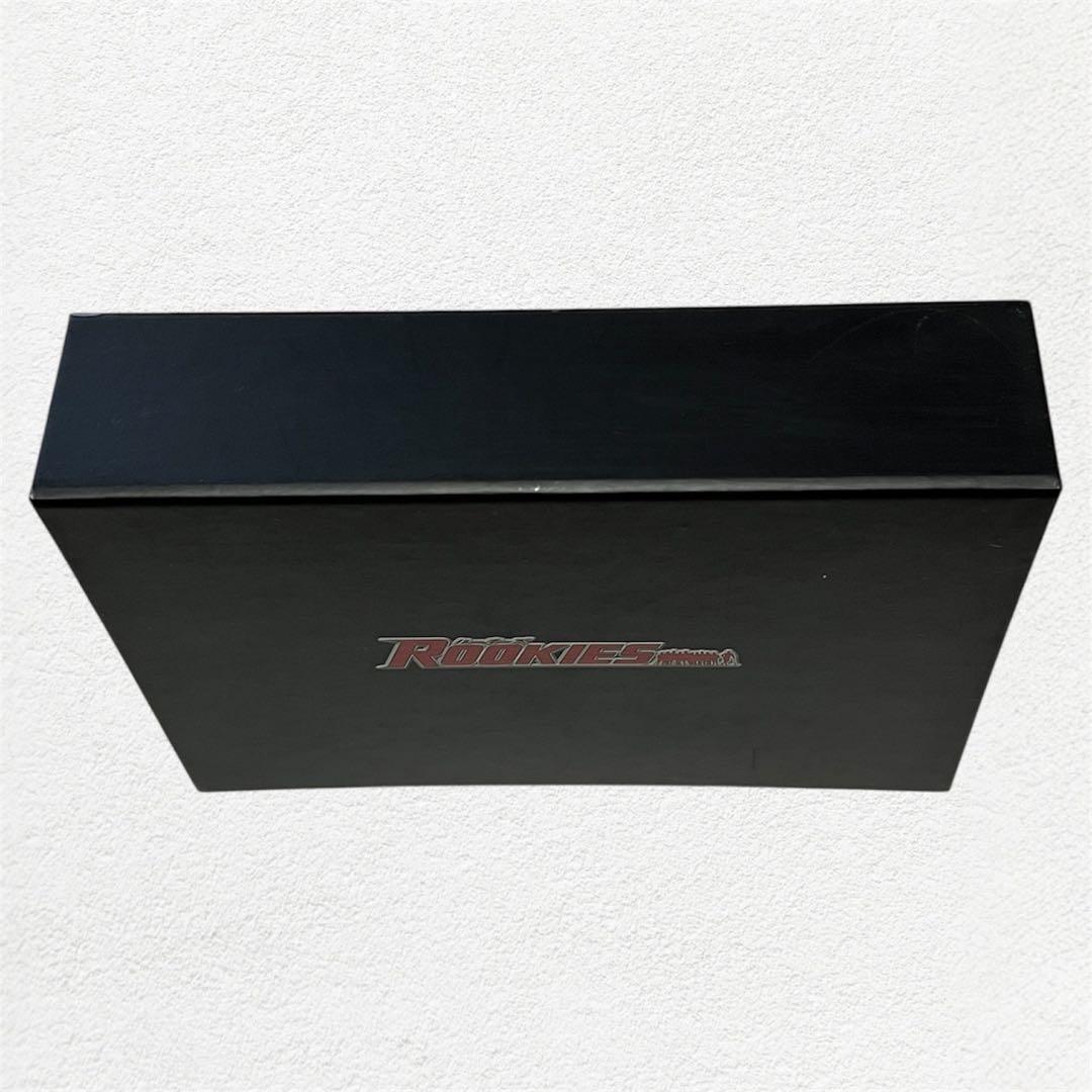 【初回盤】ROOKIES DVD 表BOX&裏BOX 佐藤隆太　市原隼人　佐藤健