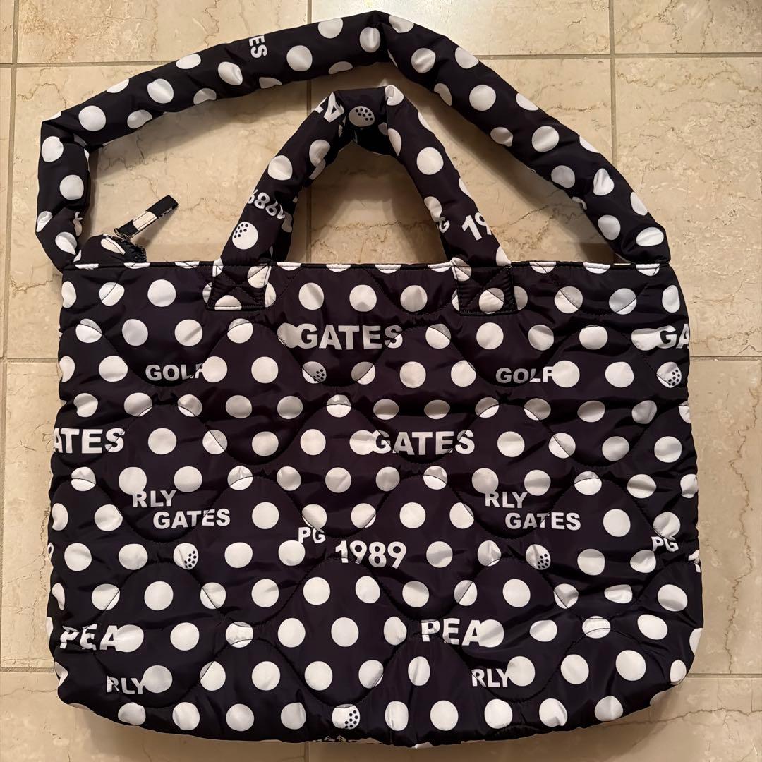 ロッカーバッグ