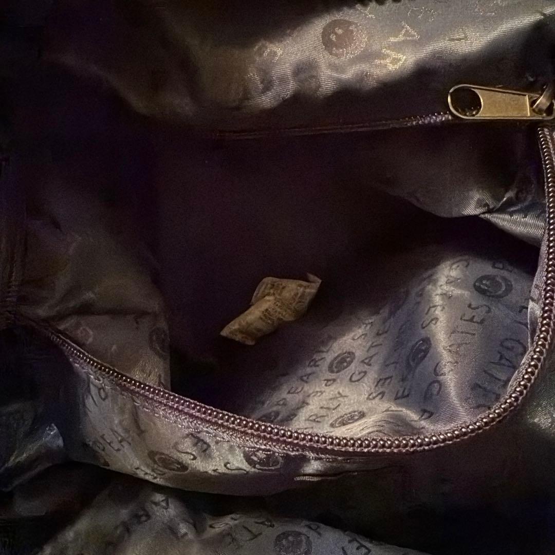 ロッカーバッグ