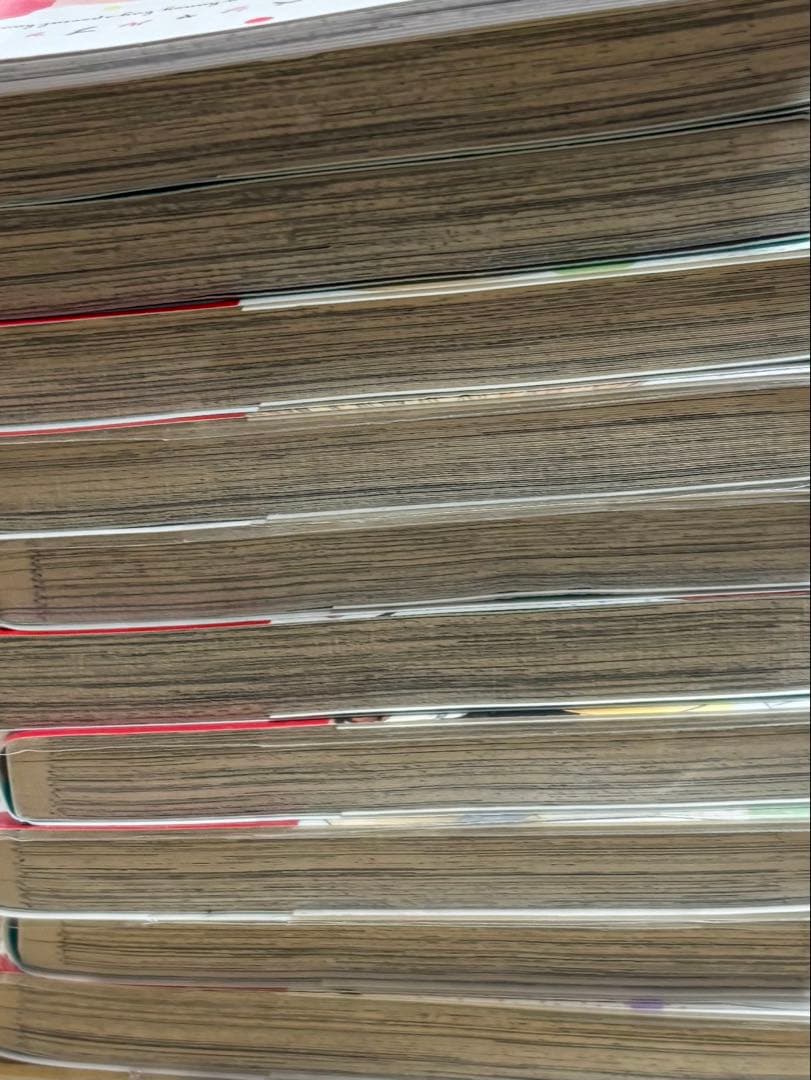 水玉ハニーボーイ 全巻