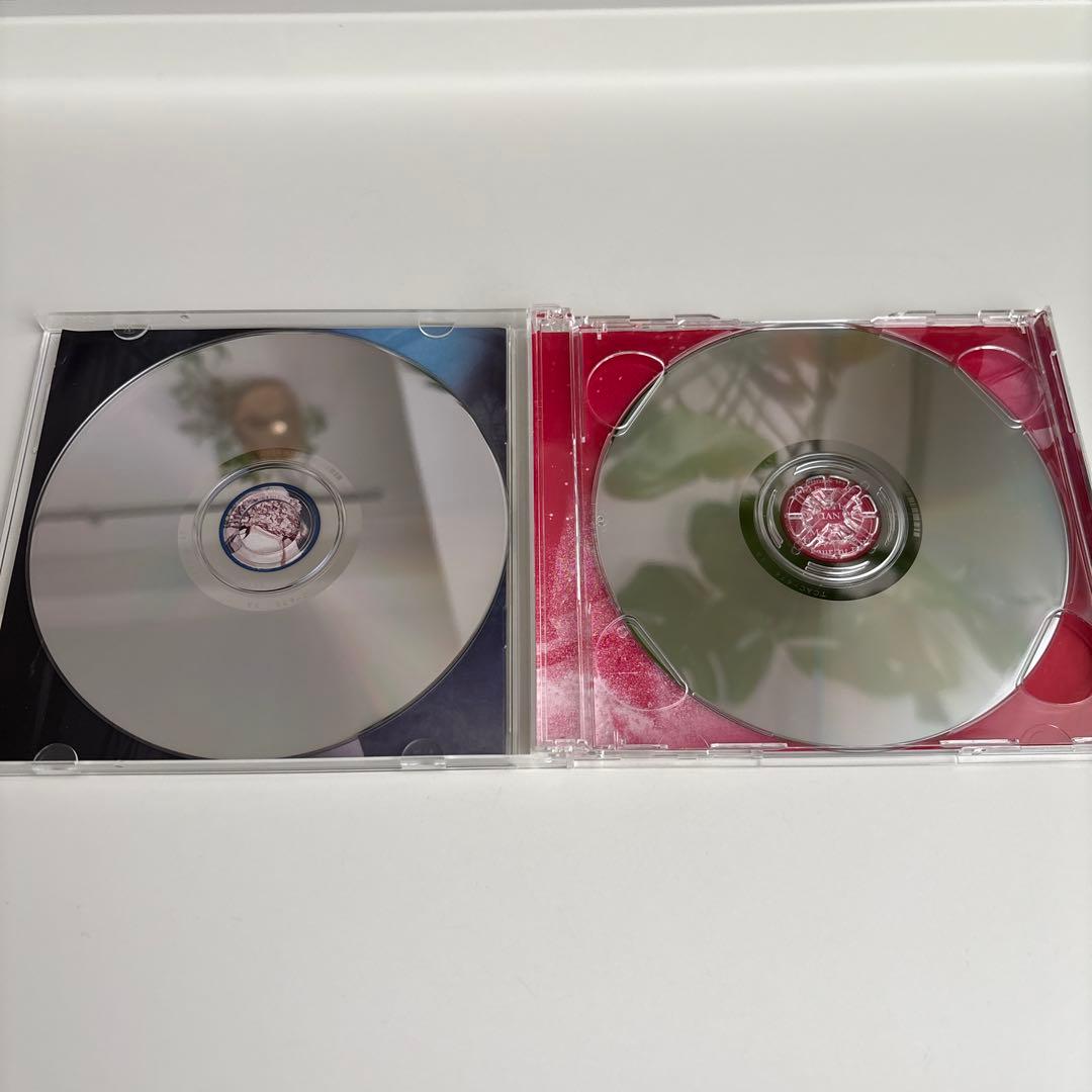 1789 -バスティーユの恋人たち- サウンドトラックCD