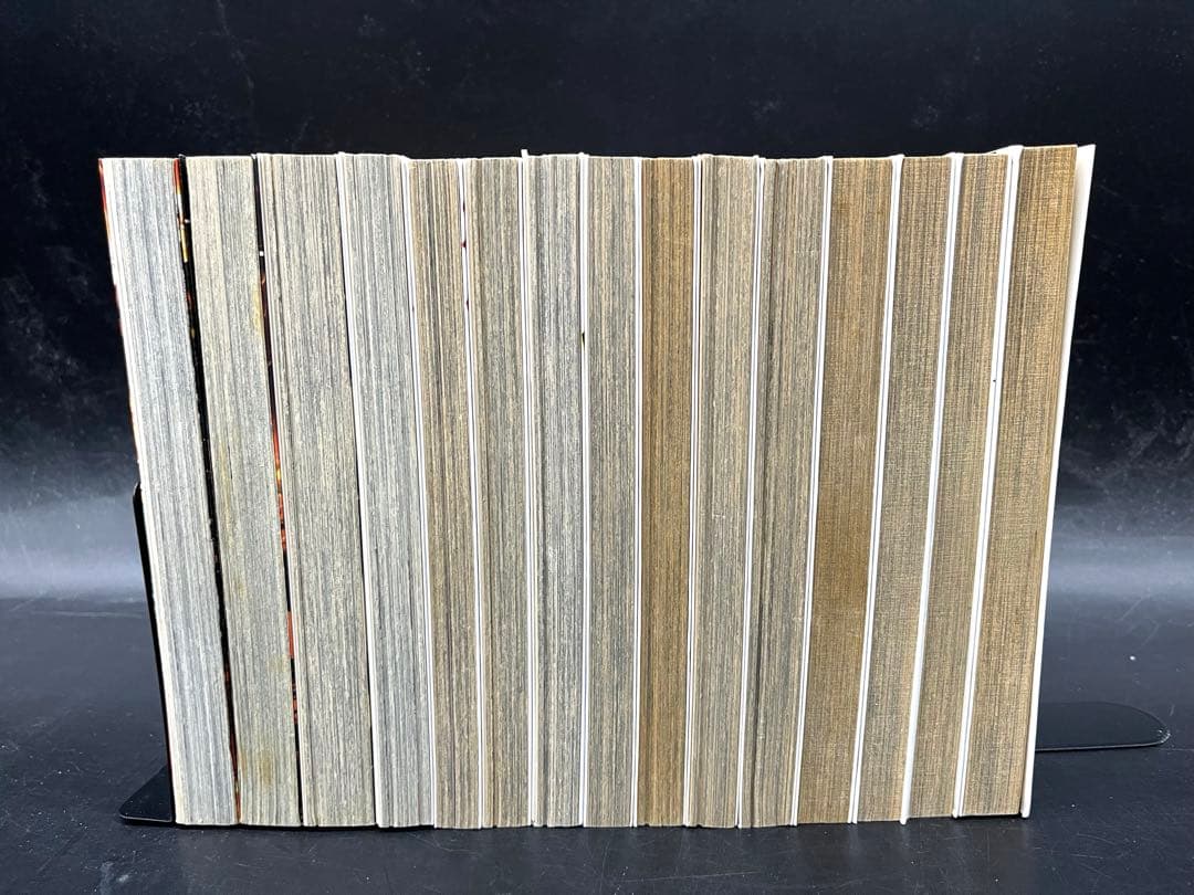 【フルコンプ】MMRマガジンミステリー調査班 全13巻 完結全巻セット+別冊2巻