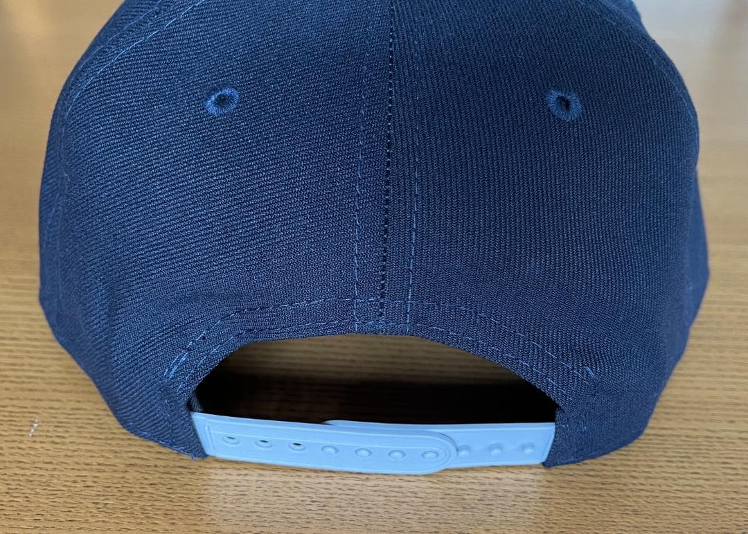 新品 New Era 9FIFTY New York Yankees キャップ