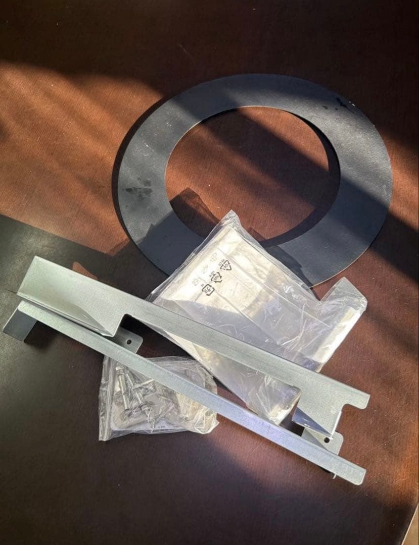 エコスマートファイヤー