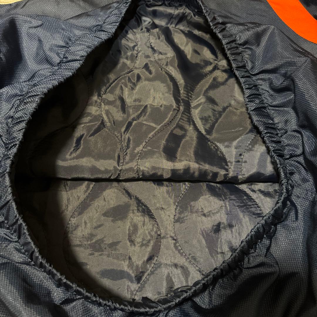 【値下げ不可】ナイキ ベースボール 中綿 ウインドブレーカー ジャケット