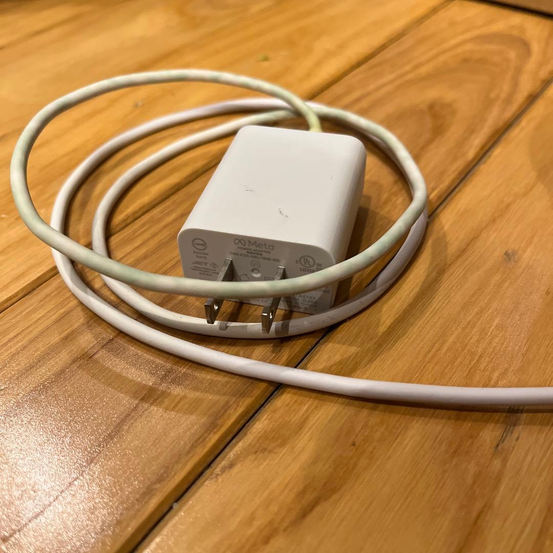  Quest 2 VRヘッドセット コントローラー付き