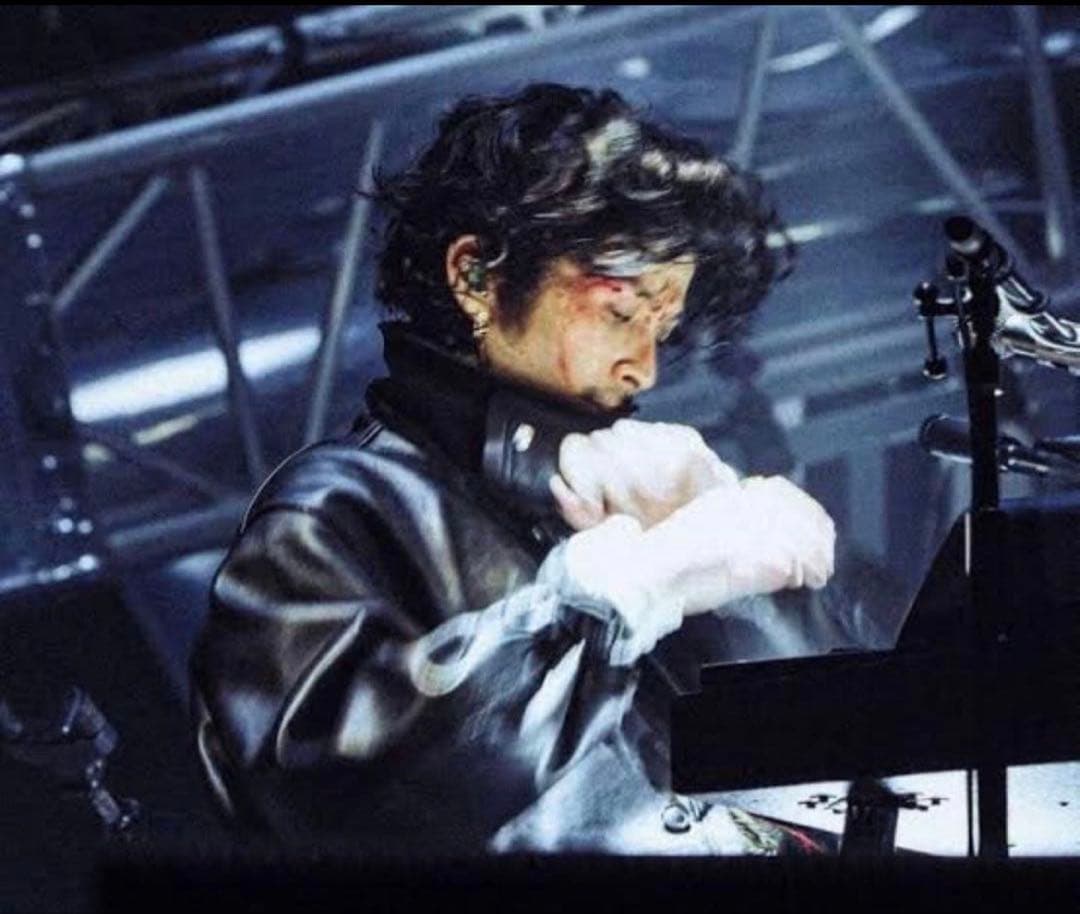 ジャケット・アウター YOKE Cut-Off Leather Car Coat BLACK2 ovy