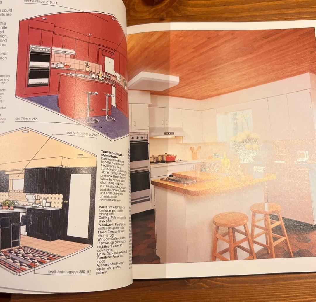 アート・デザイン・音楽 THE DECORATING BOOK MARY GILLIATT