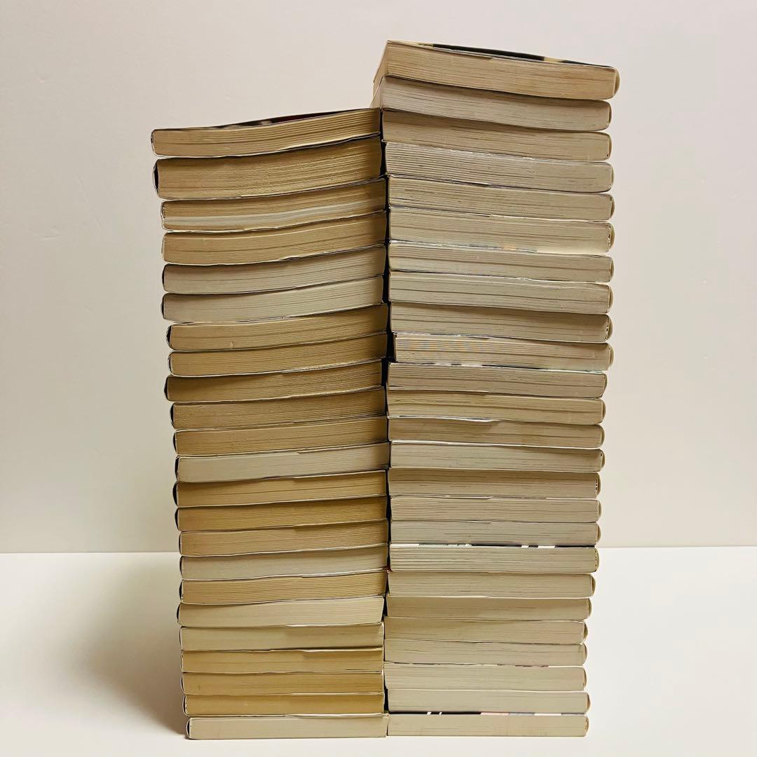 美味しんぼ 96冊　まとめ売り　匿名配送　送料無料　即日発送