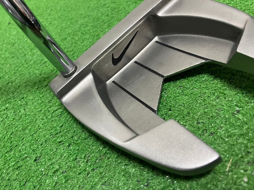 NIKEパター EVER CLEAR