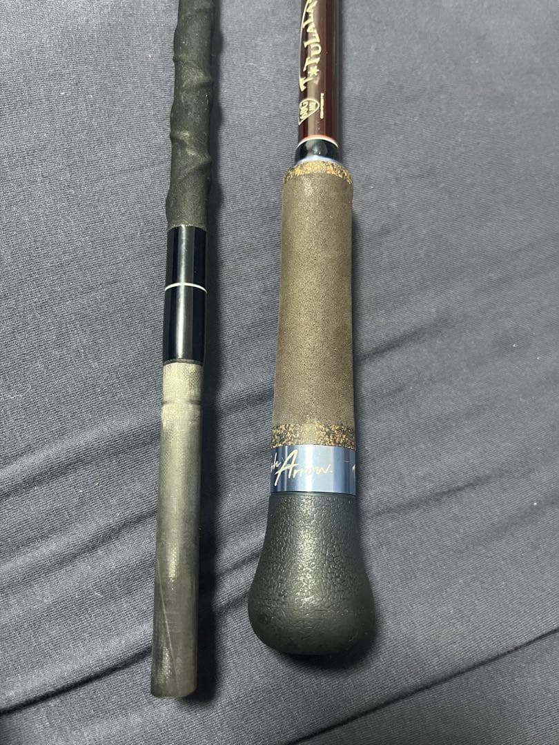 ツララ　モンスタークイーン　68g