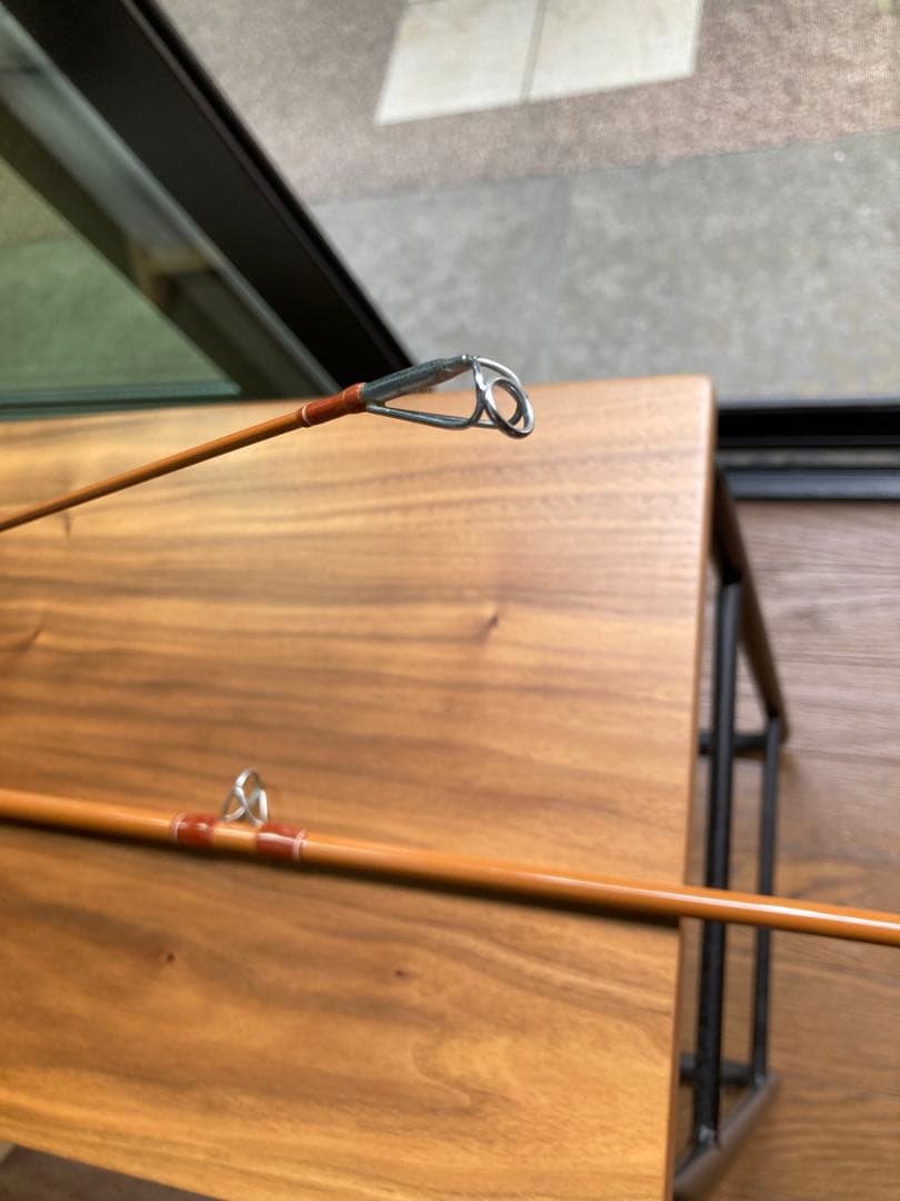 w*o様 Chasing Fox 6.6フィート