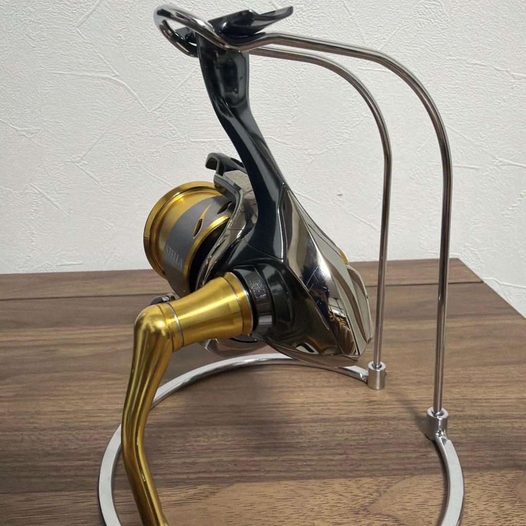 14ステラ 2500HGS 希少品‼️