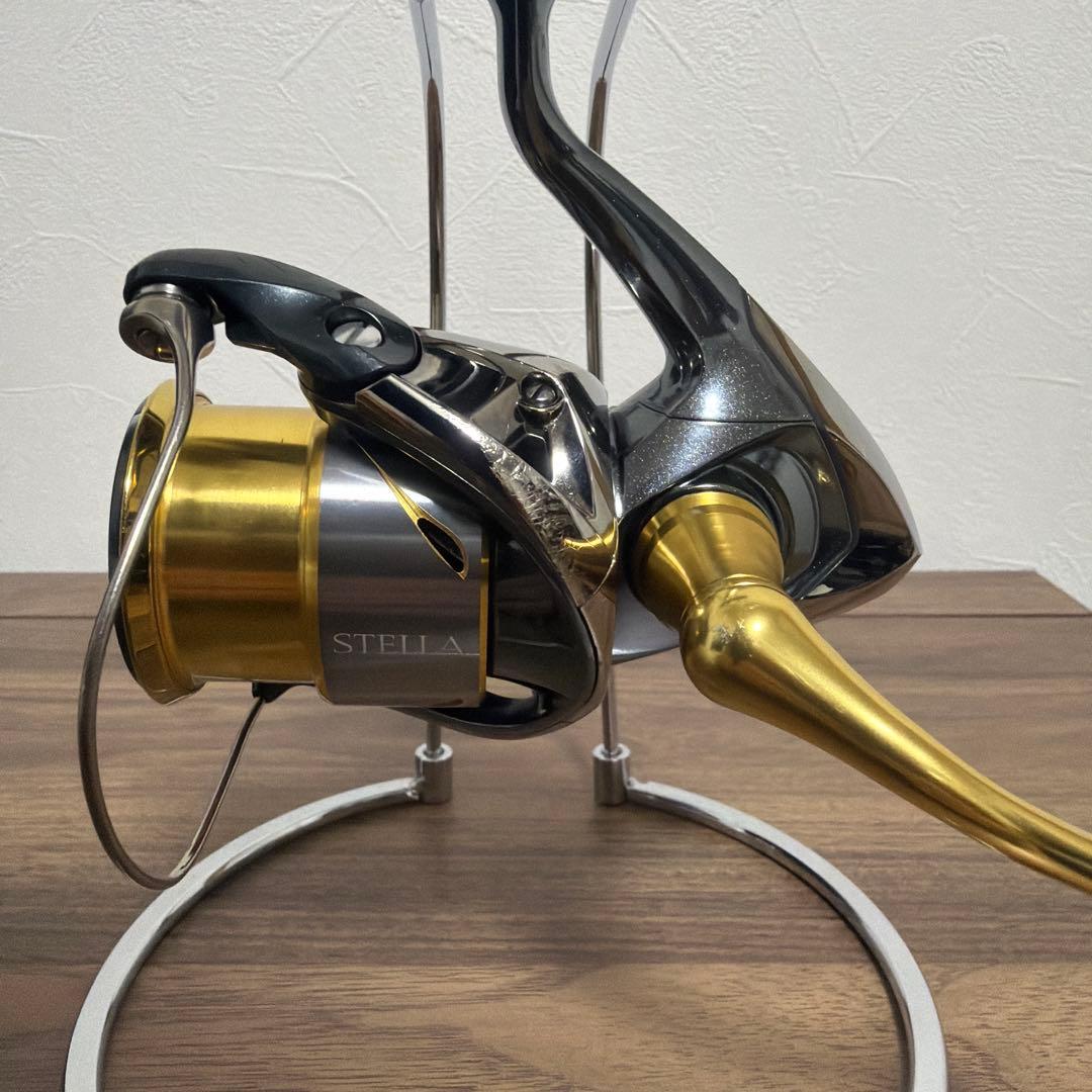 14ステラ 2500HGS 希少品‼️