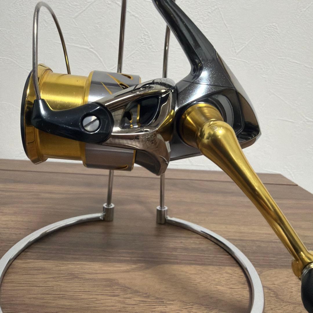 14ステラ 2500HGS 希少品‼️