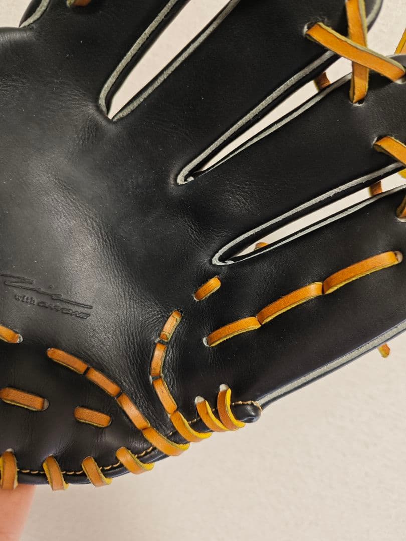 [masa]アイピーセレクト Ip.002-24 硬式 内野手