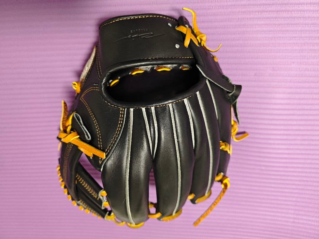 [masa]アイピーセレクト Ip.002-24 硬式 内野手