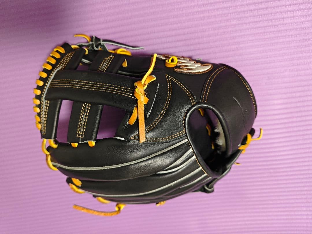 [masa]アイピーセレクト Ip.002-24 硬式 内野手